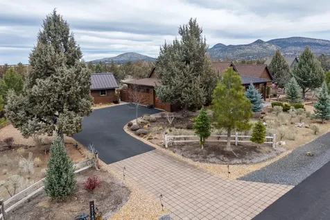 17783 SW Chaparral Drive Powell Butte OR 97753