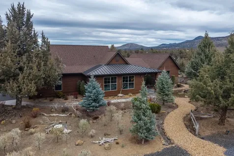 17783 SW Chaparral Drive Powell Butte OR 97753