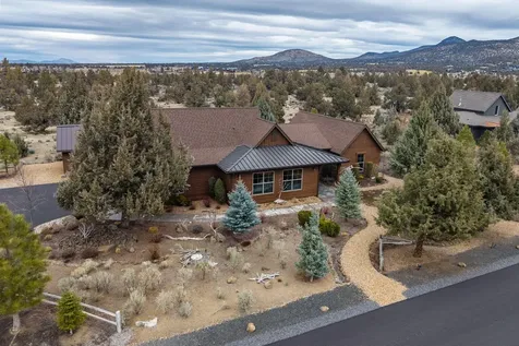 17783 SW Chaparral Drive Powell Butte OR 97753