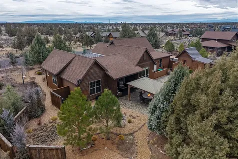 17783 SW Chaparral Drive Powell Butte OR 97753