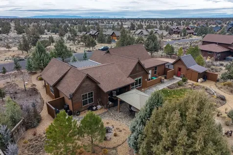 17783 SW Chaparral Drive Powell Butte OR 97753