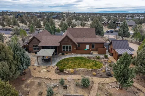 17783 SW Chaparral Drive Powell Butte OR 97753