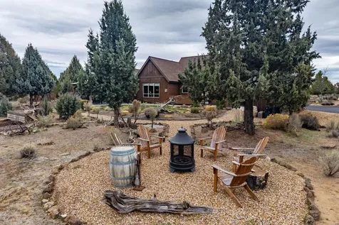 17783 SW Chaparral Drive Powell Butte OR 97753