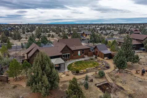 17783 SW Chaparral Drive Powell Butte OR 97753
