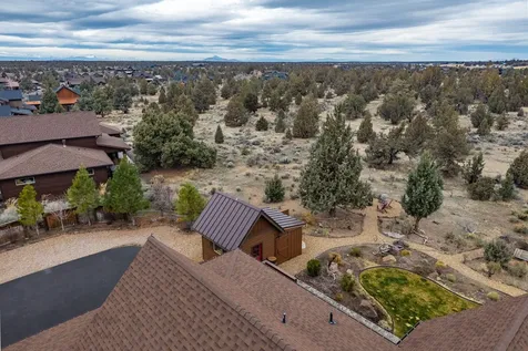 17783 SW Chaparral Drive Powell Butte OR 97753