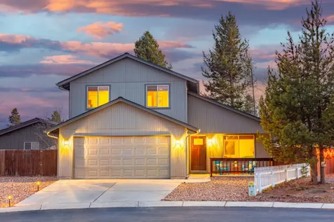 16411 Cassidy Court La Pine OR 97739