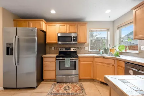 16411 Cassidy Court La Pine OR 97739