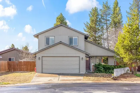 16411 Cassidy Court La Pine OR 97739