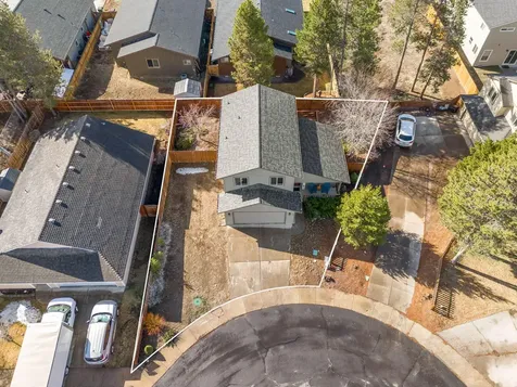 16411 Cassidy Court La Pine OR 97739