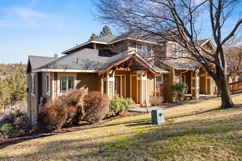 5015 Falcon Drive Klamath Falls OR 97601