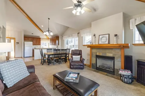 5015 Falcon Drive Klamath Falls OR 97601