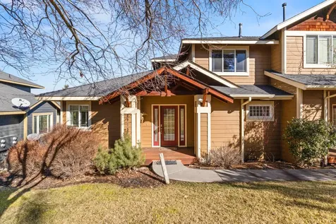 5015 Falcon Drive Klamath Falls OR 97601