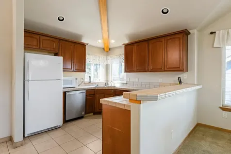 5015 Falcon Drive Klamath Falls OR 97601