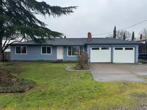 2473 Corona Avenue Medford OR 97504