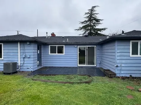 2473 Corona Avenue Medford OR 97504