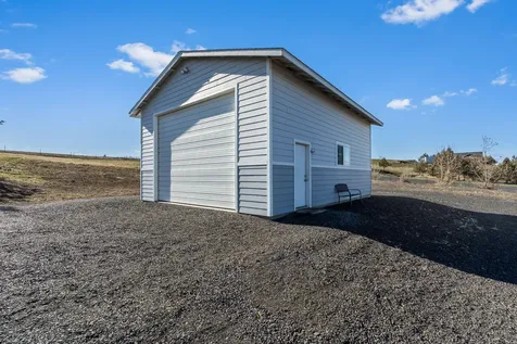 569 SE Nugget Lane Madras OR 97741