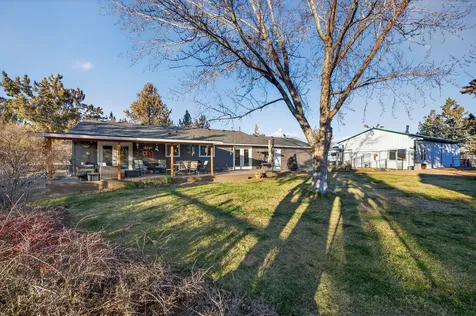 3940 NE Zamia Avenue Redmond OR 97756