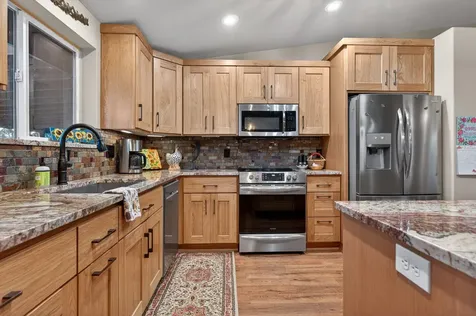 3940 NE Zamia Avenue Redmond OR 97756