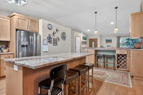 3940 NE Zamia Avenue Redmond OR 97756