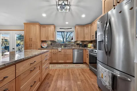 3940 NE Zamia Avenue Redmond OR 97756