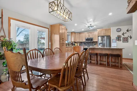 3940 NE Zamia Avenue Redmond OR 97756