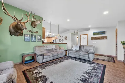 3940 NE Zamia Avenue Redmond OR 97756