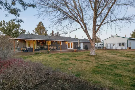 3940 NE Zamia Avenue Redmond OR 97756