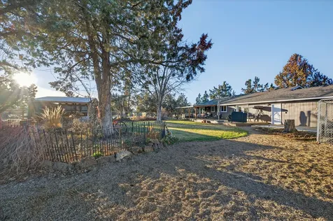 3940 NE Zamia Avenue Redmond OR 97756