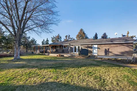 3940 NE Zamia Avenue Redmond OR 97756