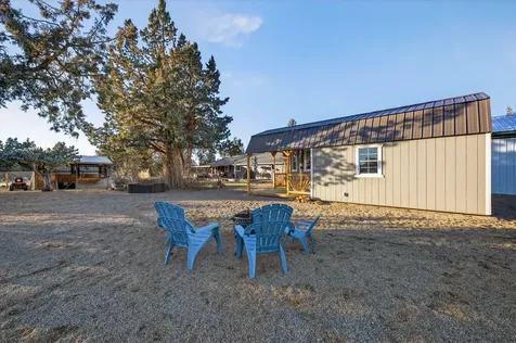 3940 NE Zamia Avenue Redmond OR 97756