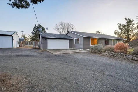 3940 NE Zamia Avenue Redmond OR 97756