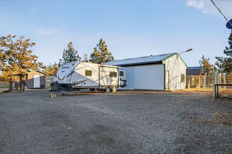 3940 NE Zamia Avenue Redmond OR 97756