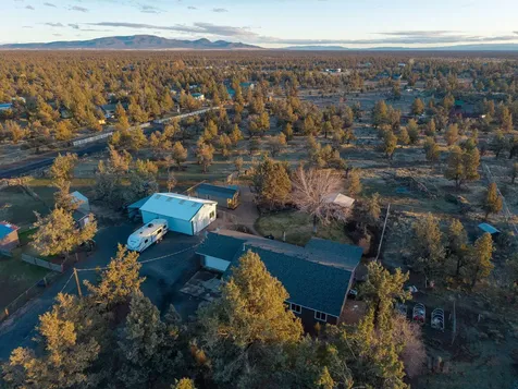 3940 NE Zamia Avenue Redmond OR 97756
