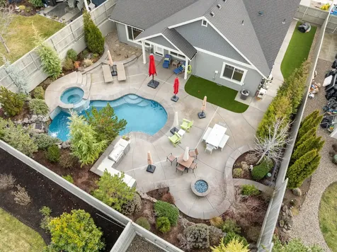 4035 Crystal Springs Drive Medford OR 97504
