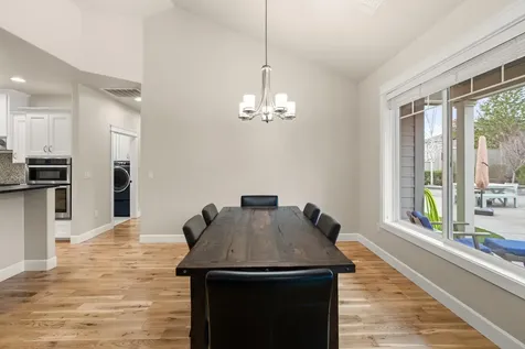 4035 Crystal Springs Drive Medford OR 97504