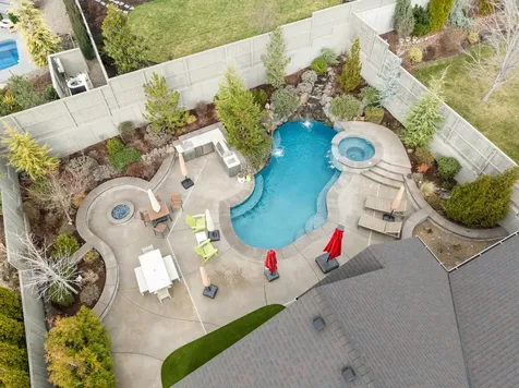 4035 Crystal Springs Drive Medford OR 97504