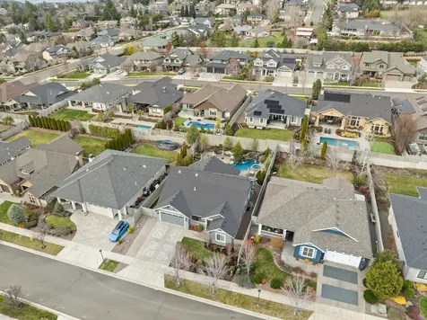 4035 Crystal Springs Drive Medford OR 97504