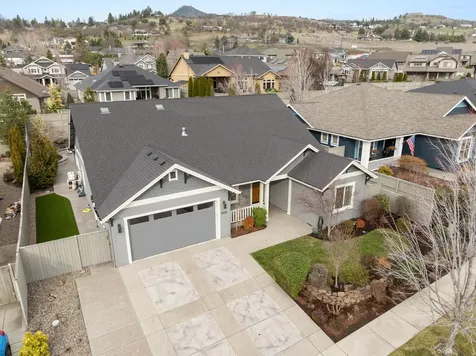 4035 Crystal Springs Drive Medford OR 97504