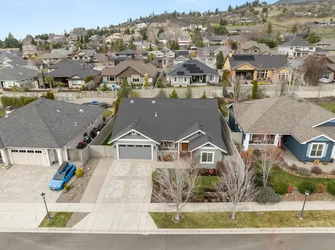 4035 Crystal Springs Drive Medford OR 97504