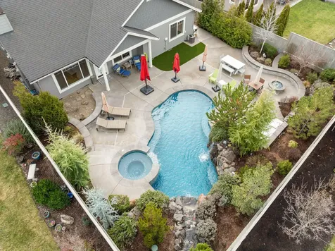 4035 Crystal Springs Drive Medford OR 97504