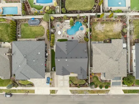4035 Crystal Springs Drive Medford OR 97504