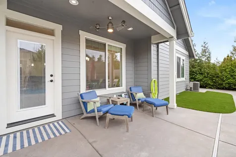4035 Crystal Springs Drive Medford OR 97504