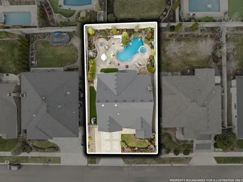 4035 Crystal Springs Drive Medford OR 97504