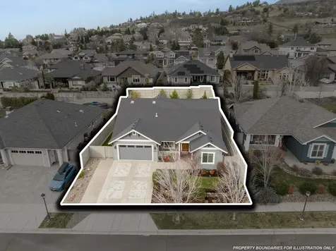 4035 Crystal Springs Drive Medford OR 97504