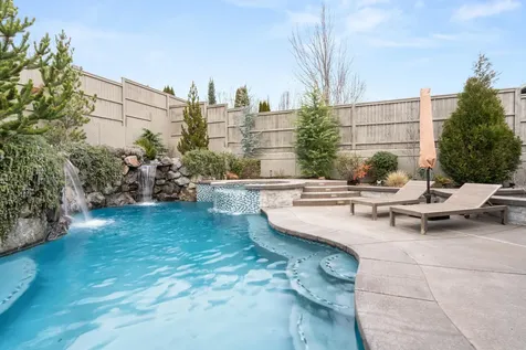 4035 Crystal Springs Drive Medford OR 97504