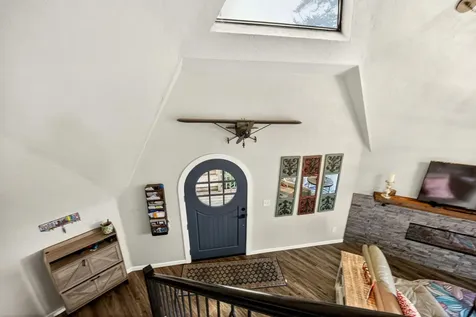 730 Grover Street Ashland OR 97520