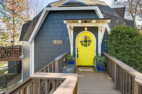 730 Grover Street Ashland OR 97520