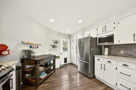 730 Grover Street Ashland OR 97520