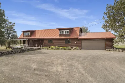 15522 SW Chinook Drive Terrebonne OR 97760