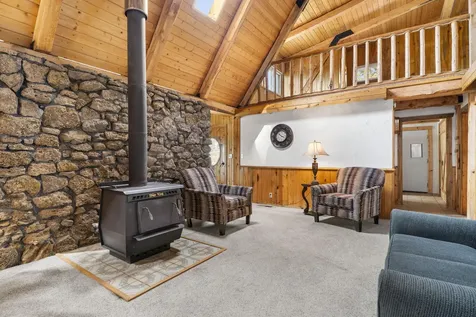 15522 SW Chinook Drive Terrebonne OR 97760